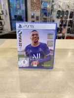 FIFA 22 - [PlayStation 5] Neu & Ovp Bielefeld - Bielefeld (Innenstadt) Vorschau