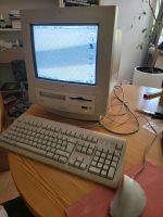 Apple Macintosh Performa 5200 m. Tastatur u. Maus Friedrichshain-Kreuzberg - Friedrichshain Vorschau