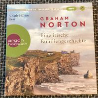 Hörbuch MP3 Graham Norton - Eine irische Familiengeschichte Niedersachsen - Wardenburg Vorschau