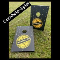 Cornhole Spiel Outdoor Komplettset Herzogtum Lauenburg - Ziethen b. Ratzeburg Vorschau