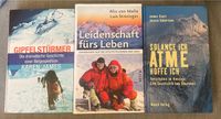 Bergbücher Gipfelstürmer Leidenschaft leben kletterführer Berlin - Treptow Vorschau