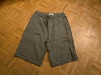 Graue Sweatshorts Shorts kurze Hose Gr. S von C&A Niedersachsen - Northeim Vorschau