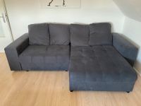 Sofa mit Schlaffunktion Niedersachsen - Vechelde Vorschau