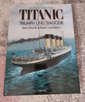 Titanic Triumph und Tragödie Bayern - Erlangen Vorschau