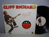 Rock Schallplatte LP / CLIFF RICHARD >ROCK´N´ROLL ANYMORE< Vinyl Niedersachsen - Ilsede Vorschau