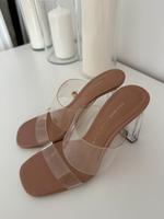 Heels / Zara / Gr.35 Hessen - Biebertal Vorschau