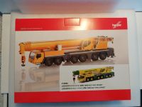 Liebherr Mobilkran LTM 1300-6.2 / 312882 Herpa 1/87 Berlin - Tempelhof Vorschau