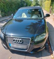 Audi A3 Cabrio 2.0 TDI Diesel Leder Hannover - Kirchrode-Bemerode-Wülferode Vorschau