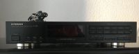 PIONEER F-656 FM AM Digital Syntheziser Tuner High End schwarz Nordrhein-Westfalen - Gladbeck Vorschau