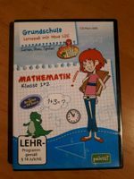 Grundschule Lernspaß mit Hexe Lilli Mathematik, Deutsch, Englisch Niedersachsen - Rinteln Vorschau