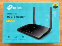 Router TP-Link TL-MR6400 4G SIM-Router Baden-Württemberg - Brackenheim Vorschau