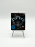 Playstation 3 PS3 Spiel Diablo - Reaper of Souls Baden-Württemberg - Filderstadt Vorschau