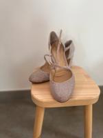 Glitzer Pumps von Konstantin Starke Nordrhein-Westfalen - Goch Vorschau