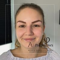 PhiBrows Microshading Microblading Powderbrows PMU Brwi Thüringen - Gotha Vorschau