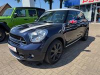 MINI COOPER_SD Countryman Cooper SD All4 Brandenburg - Wittenberge Vorschau