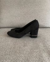 Wildleder Pumps schwarz neu Gr.39 Jenny Fairy Eimsbüttel - Hamburg Eimsbüttel (Stadtteil) Vorschau