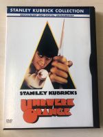 DVD Uhrwerk Orange - ein Film von Stanley Kubrick Bayern - Augsburg Vorschau