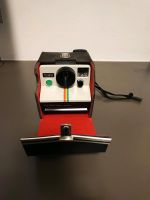 Polaroid Land Camera 1000 mit originaler Ledertasche Vintage Niedersachsen - Ihlow Vorschau