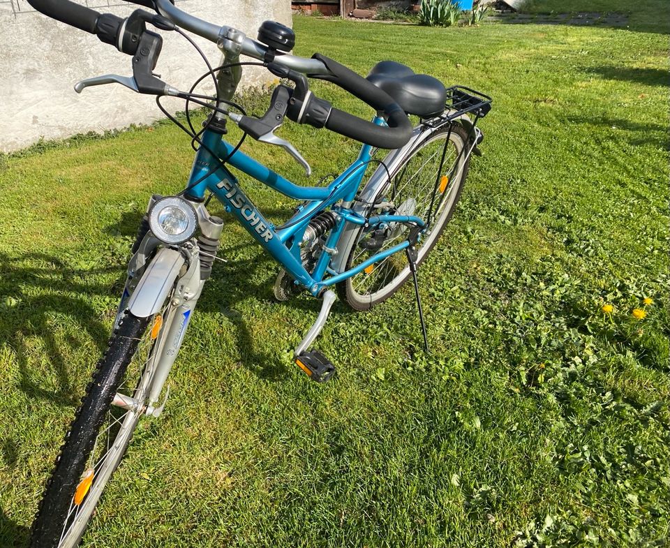 FISCHER Trekking Fahrrad in Winhöring