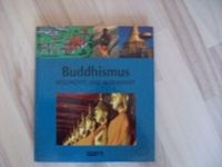 1  Buch  "Buddhismus" Geschichte und Gegenwart  / Honos-Verlag Baden-Württemberg - Filderstadt Vorschau