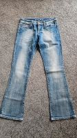 Amisu Jeans bootcut Gr. 28/32 Hessen - Oberursel (Taunus) Vorschau