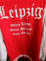 RB Leipzig College Jacke Leipzig - Lausen-Grünau Vorschau