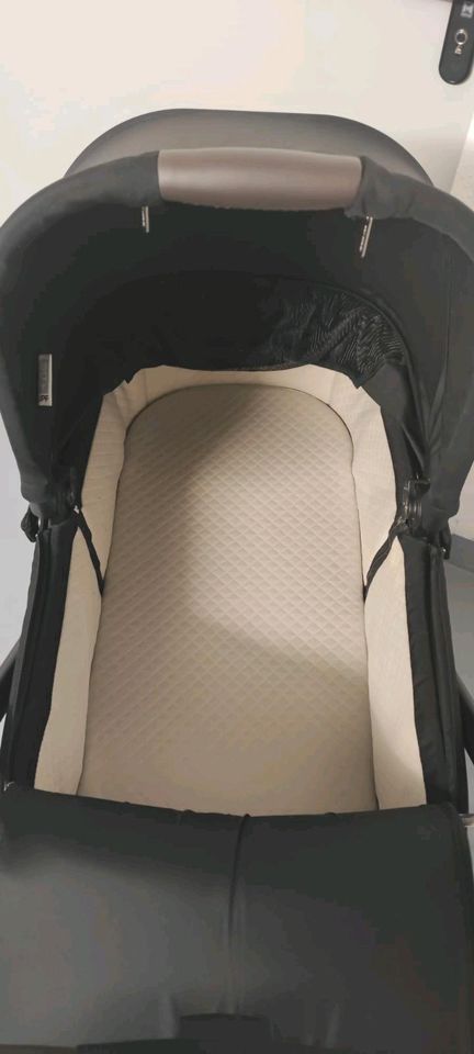 Kinderwagen ABC Design Salsa 4 in Gifhorn