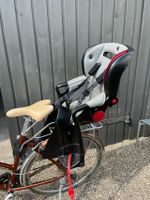 Fahrradkindersitz Römer Jockey Comfort Nordfriesland - Husum Vorschau