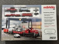 Märklin H0 Startpackung Digital Güterzug 29237 Eisenbahn TOP! Bayern - Buchenberg Vorschau