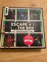 Escape the box - die verrückte Spielhalle Nordrhein-Westfalen - Erkelenz Vorschau