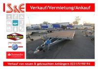 S&E Anhänger: TPV Böckmann Autotransporter 2.700 kg Seilwinde Dortmund - Innenstadt-Nord Vorschau
