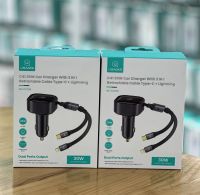 Auto Ladekabel Car charger for iPhone und Samsung nur Abholung Hessen - Hanau Vorschau