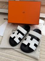 Hermès Chypre Sandalen 38 Fullset Hermes Dortmund - Benninghofen Vorschau