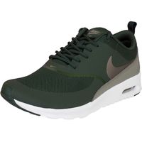 Nike Air Max Thea 36 Damen Schuhe Women Sneakers khaki grün Nordrhein-Westfalen - Menden Vorschau