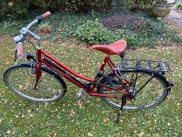 Boston Patria 28 Zoll Fahrrad Nordrhein-Westfalen - Sankt Augustin Vorschau