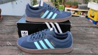 Adidas VL Court 2.0 Neu FR45 1/3 US11Blau Hellblau Sneaker Herren Niedersachsen - Göttingen Vorschau