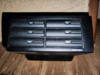 Fischer C Box für Passat 35i / Kassettenbox Niedersachsen - Garbsen Vorschau