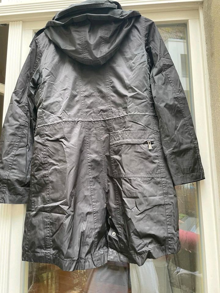 Regenjacke Damen Wellensteyn Größe XS in Berlin