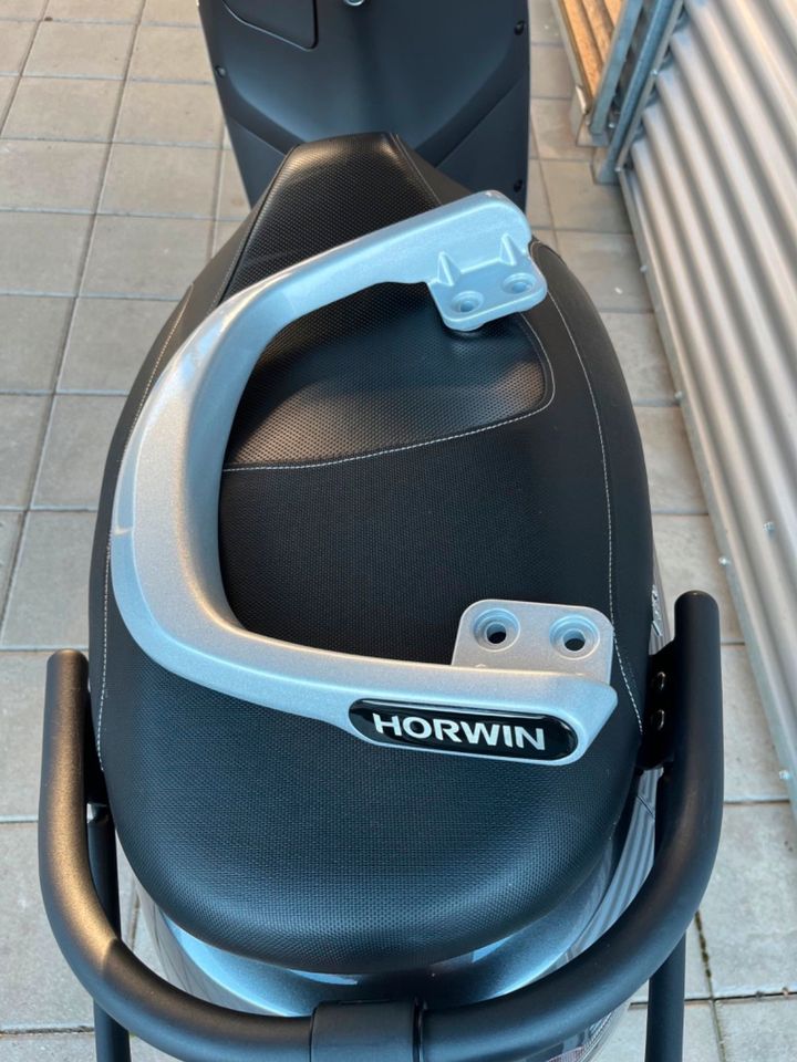 Horwin EK3 E-Roller Extended Range - Neuzustand in Fürth