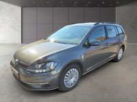 Volkswagen Golf VII Variant DSG BMT Alcantara Niedersachsen - Goslar Vorschau