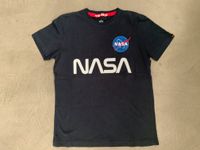 Alpha Industries NASA Shirt Gr.M Bayern - Übersee Vorschau