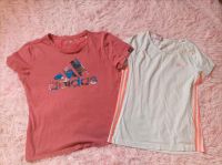 Adidas T-Shirts gr.S/M Brandenburg - Zollchow Vorschau