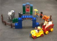 Duplo Lego Zirkus / Tiere Frankfurt am Main - Bockenheim Vorschau