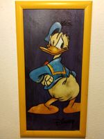 Portrait Donald Duck Baden-Württemberg - Vogtsburg Vorschau