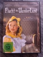 DvD Flucht ins Wunderland Niedersachsen - Springe Vorschau