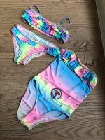 H&M Rainbow Set Badeanzug Bikini Düsseldorf - Bilk Vorschau