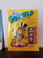 Garfield Comic Nr 1 von 1991 Hessen - Modautal Vorschau