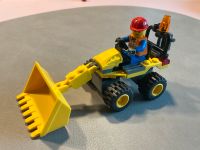 Lego Set 7246-1 Mini Digger (2005) + weiteres Lego Schleswig-Holstein - Pansdorf Vorschau