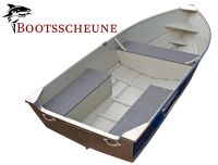 Marine 370 U Angelboot Aluboot Ruderboot Aluminiumboot Leipzig - Sellerhausen-Stünz Vorschau