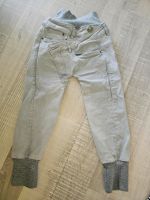 Handmade Pumphose Jeans Hose Gr.98 top Zustand Niedersachsen - Vechelde Vorschau